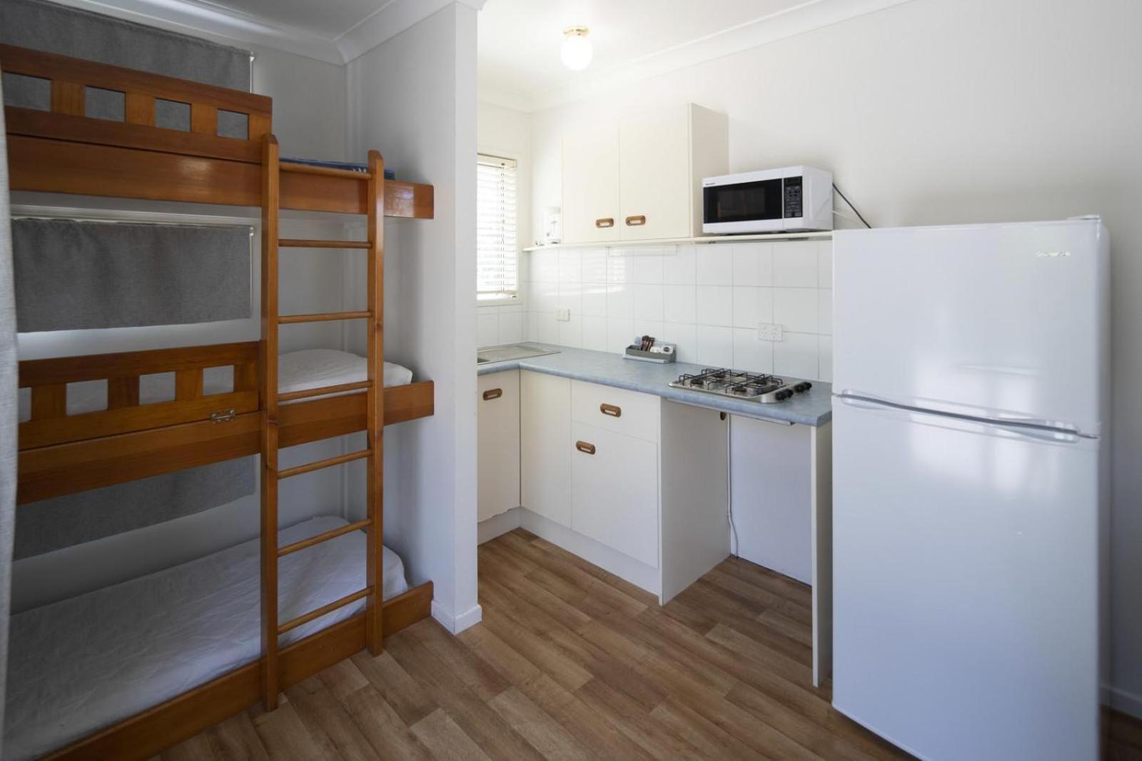 Ingenia Holidays Taigum Brisbane Exterior photo