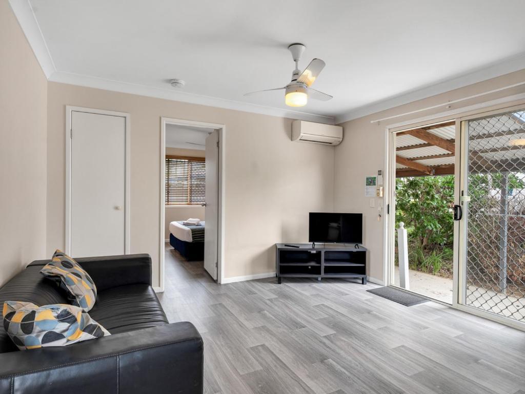 Ingenia Holidays Taigum Brisbane Exterior photo