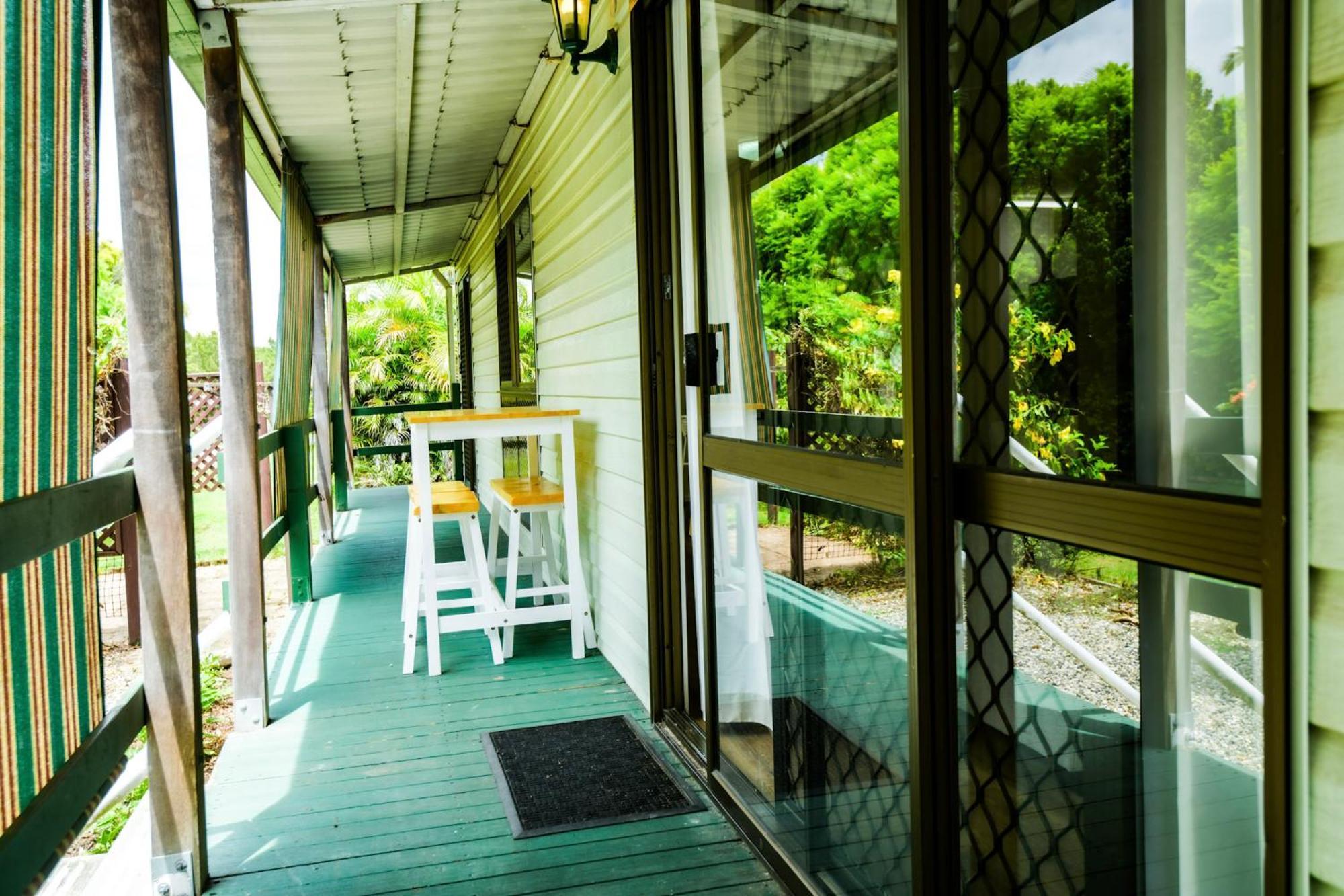 Ingenia Holidays Taigum Brisbane Exterior photo